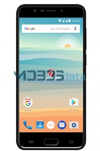 CHERRY MOBILE FLARE S6 SELFIE specifikacije